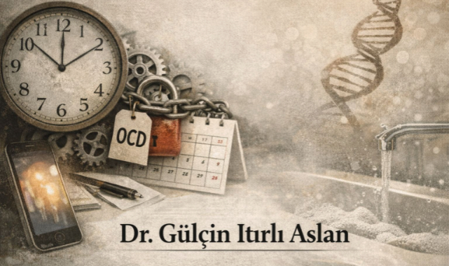 Alışkanlık mı, Takıntı mı? Modern İnsanın Görünmeyen Bağımlılıkları