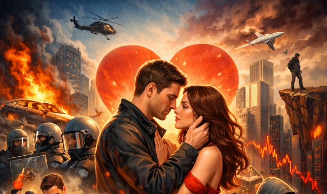 Aşk ve Hayatta Kalma Sanatı: Modern Çalışma Yaşamında İnsan Kalabilmek