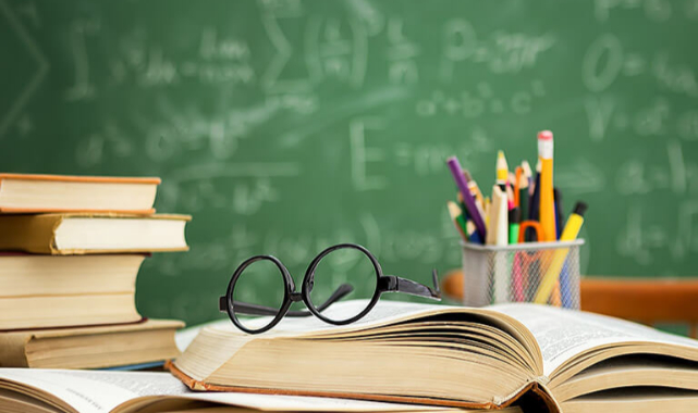 EĞİTİM HAYAT MEMAT MESELESİ OLMAMALI