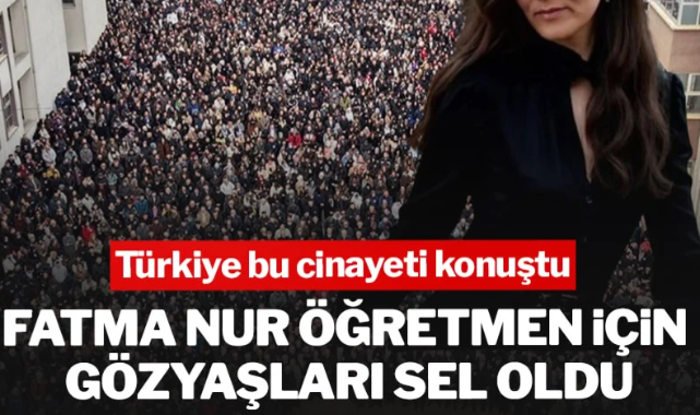 FATMA NUR ÇELİK, YA DA BUZ DAĞI