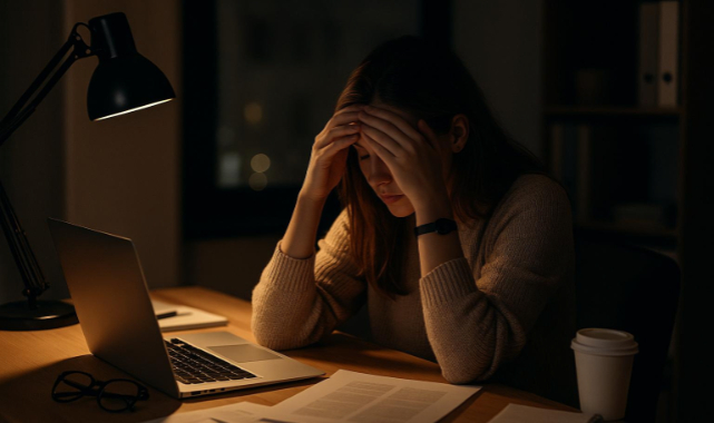 Hızlanan Hayat, Yavaşlayan Zihin: Sürekli Yetişememe Hissi