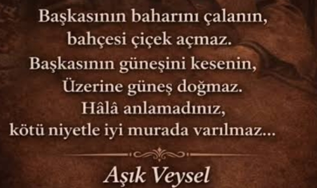 İnsan Kötü Doğmaz, Peki Nasıl Kötü Olur?