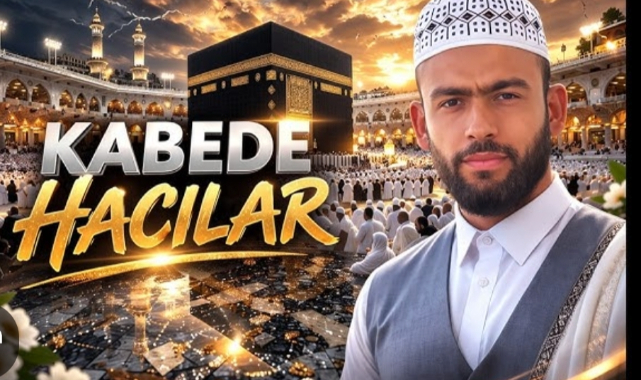 KANTÜRE MERHEMİ, ŞİFALANMA SEANSI(2)