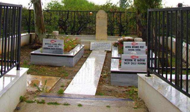 Kefensiz Yatan Şehitler Soruyor: Yenikale Şehitliği Neden Hâlâ İhmal Ediliyor?