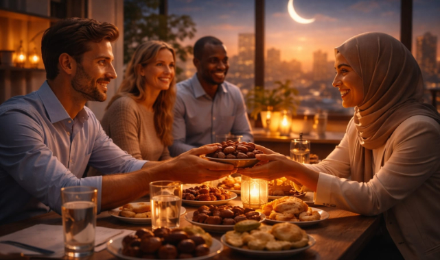 Ramazan'da İnsan Neden Daha Duyarlıdır? Çalışma Yaşamı Ve Örgütsel Davranış Üzerinden Psikolojik Bir Okuma