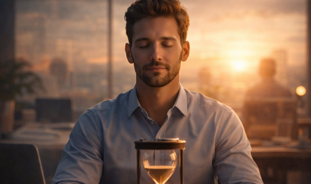 Sabır Gerçekten Ne Demek? Modern Çalışma Yaşamında Görünmeyen Psikolojik Güç