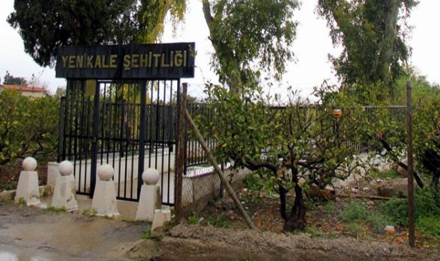 Sancakkale: Zaferin Kalesi mi, İhmalin Mezarlığı mı?"