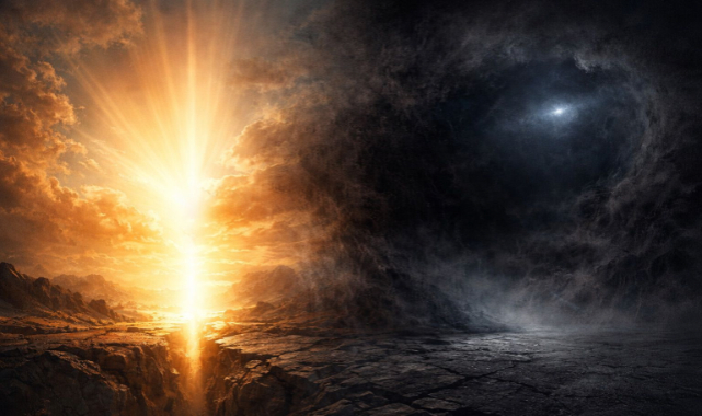 Hayat Yolunda En Zor Şey: Kendinle Yüzleşebilmek