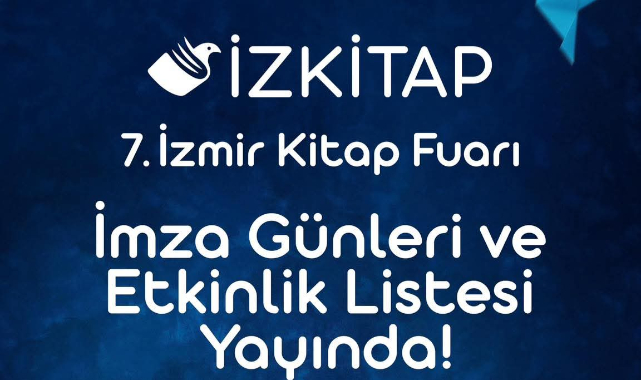 İzmir Kitap Fuarı'nda "Sıralama" Bilmecesi: Adalet mi, İdeoloji mi?
