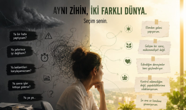 Her Şey Yolundayken Neden Kötü Bir Şey Olacakmış Gibi Hissediyoruz?
