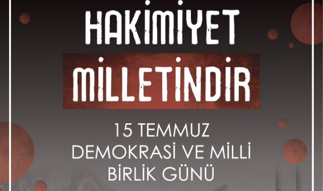 BİR MİLLETİN TEKRAR DESTAN YAZMASI