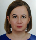 Dr. Gülçin Itırlı Aslan