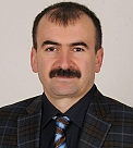 Prof.Dr.Mustafa BÜYÜKATA